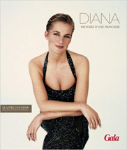 Diana : Histoire d'une princesse